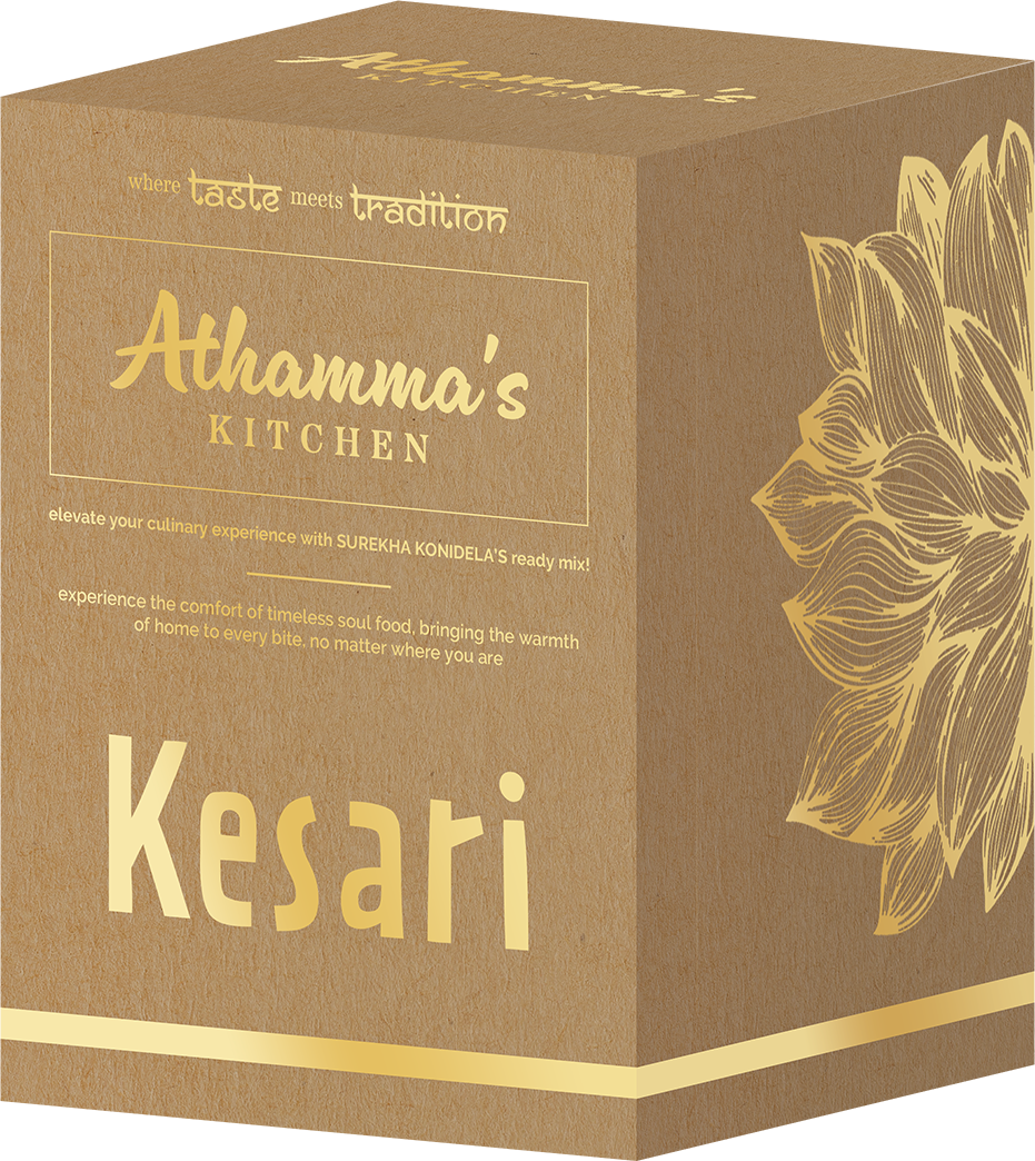 Kesari Mix