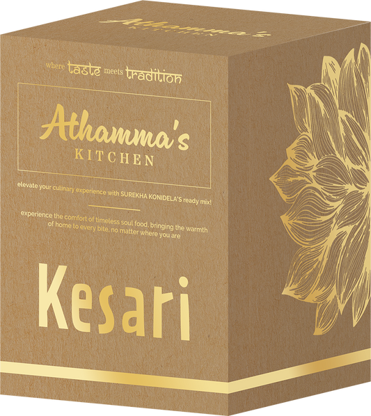 Kesari Mix